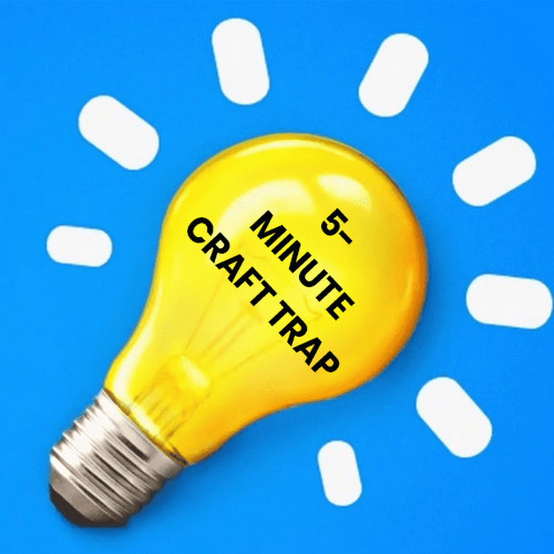 5- Minute Craft Trap icon