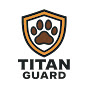 Titan Guard logo