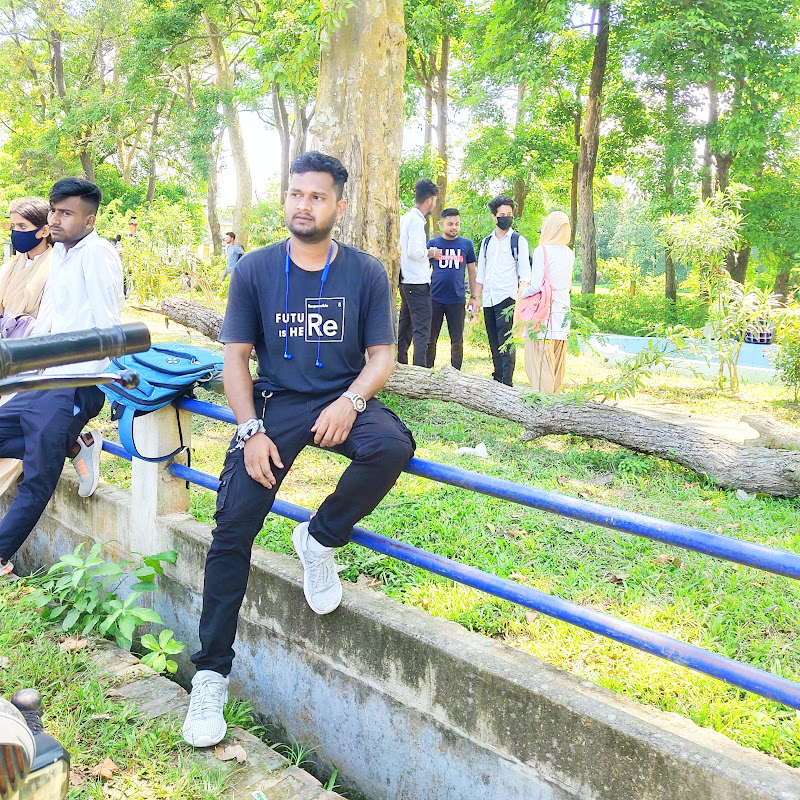 Bright Future Glp