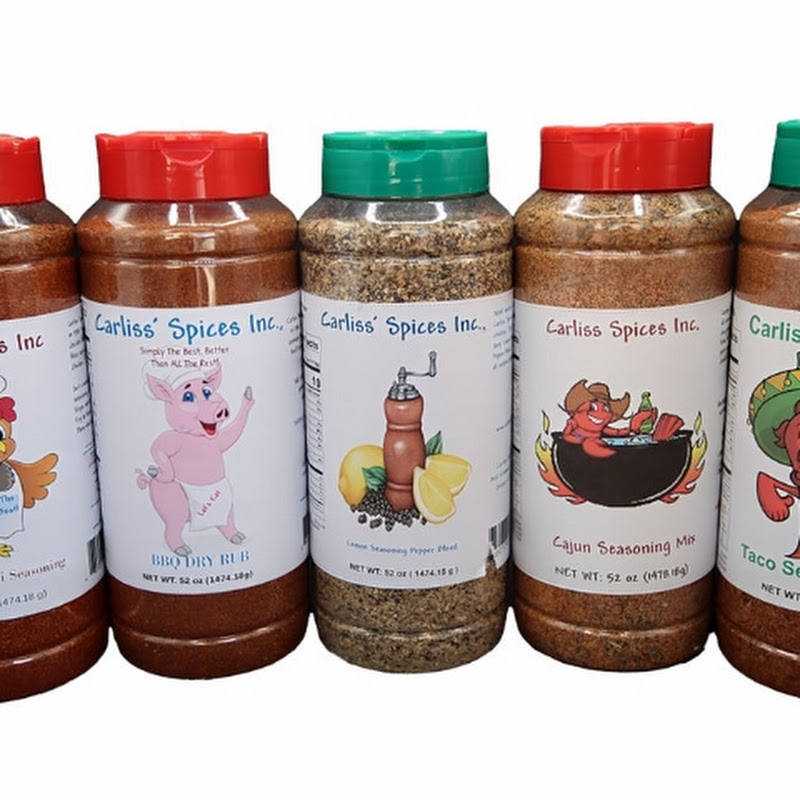 Carlissspices
