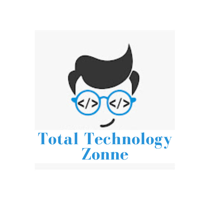 Total Technology Zonne