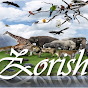 Zorish Biology logo