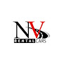NV Rental Cars logo