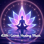 432Hz Tranquil Sleep - Mattia Parentela logo