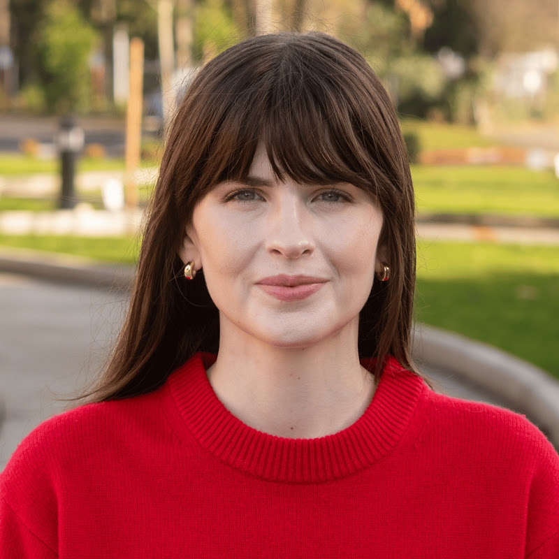 Liz Rowe