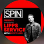 Lipps Service logo