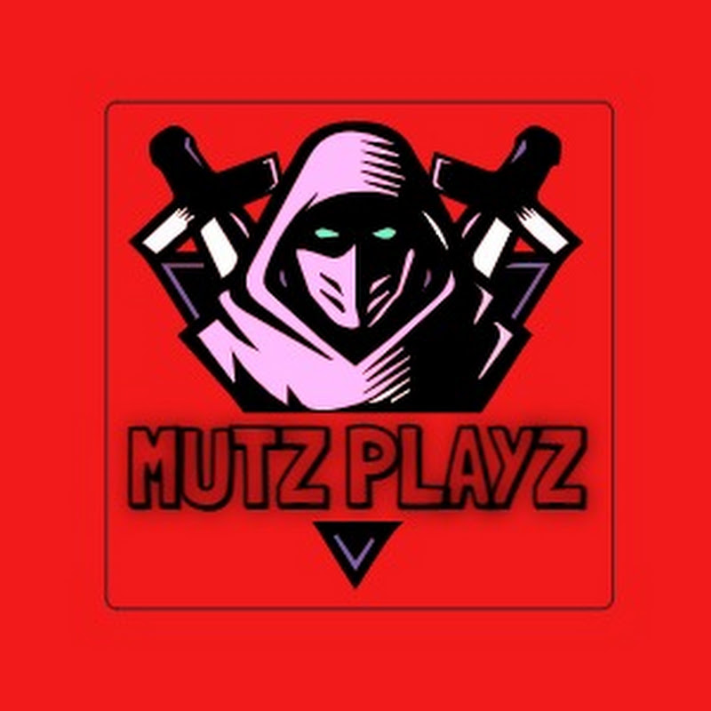 MUTZ PLAYZ