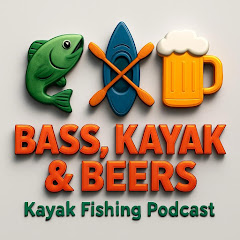 Bass, Kayak and Beers
