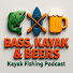 rubhNNkPMvk-channel-avatar-Bass, Kayak and Beers