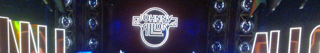 TheJOHNNYALLONTV YouTube channel avatar