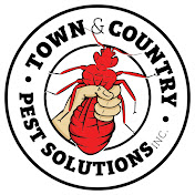 Town and Country Pest Solutions Inc.