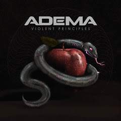 Adema - Topic
