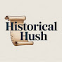 Historical Hush logo