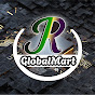 JR GlobalMart logo