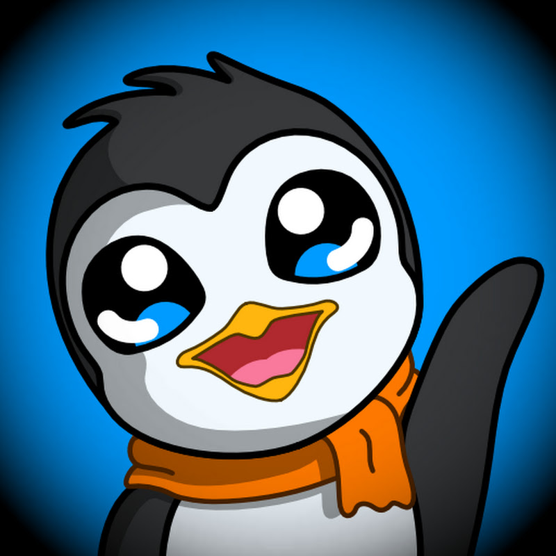 PrivatePinguin logo