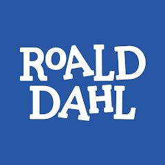 Roald Dahl HQ Avatar