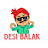 Desi balak