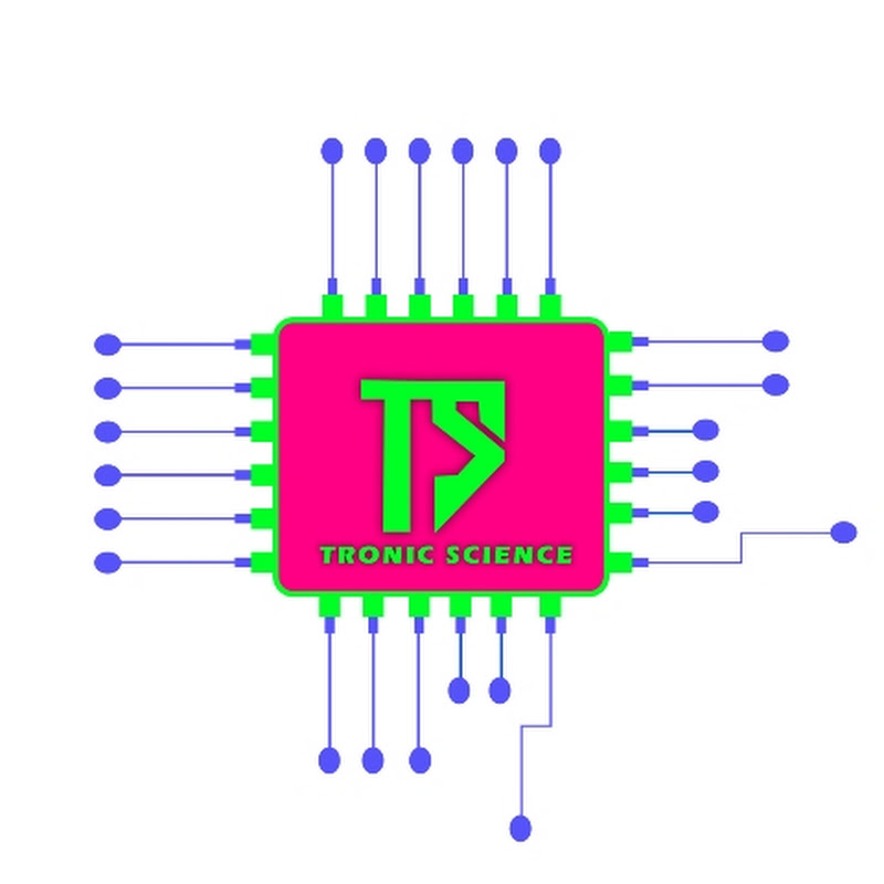 Tronic Science