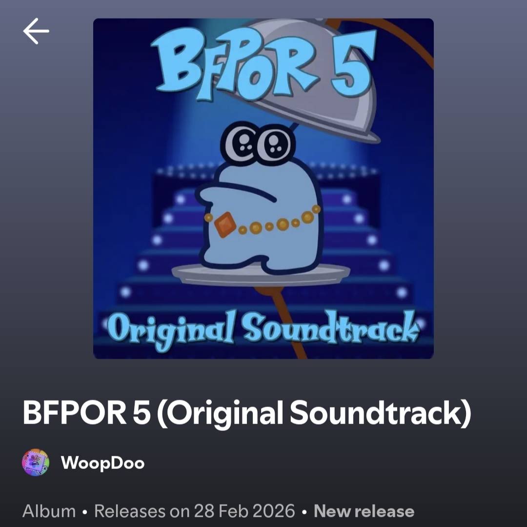 Post from WoopDoo
