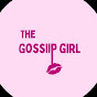 The Gossiip Girl  logo