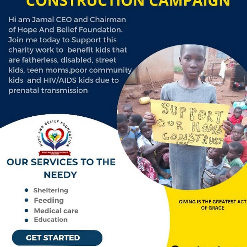 Hope And Belief Foundation
