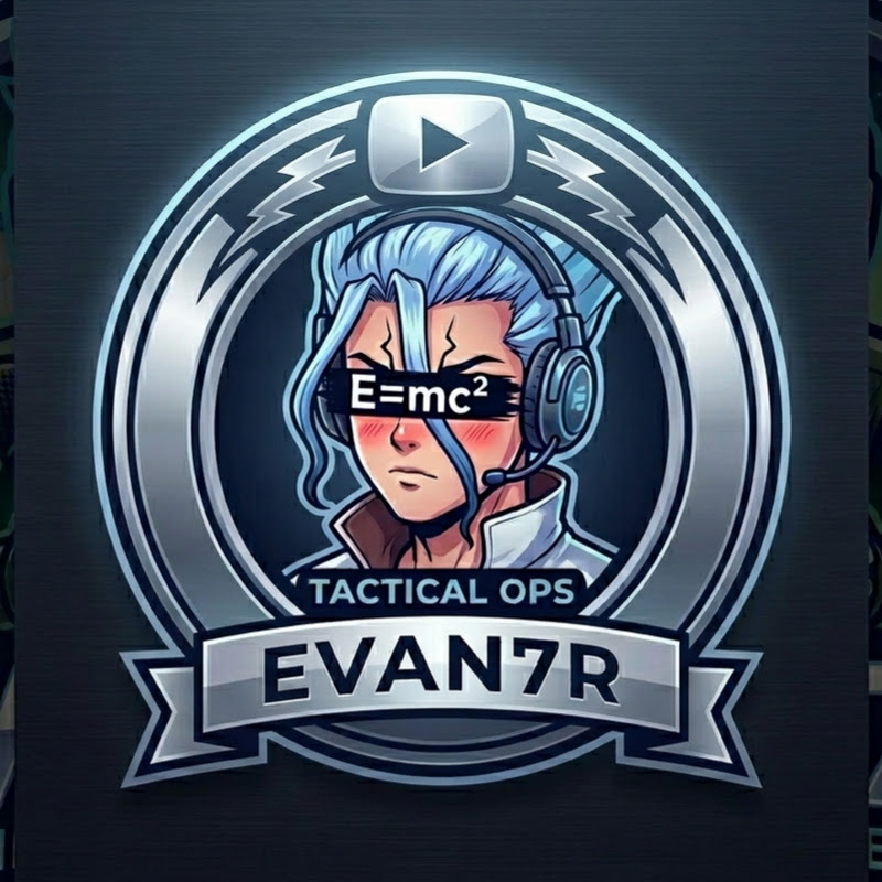 Evan7R