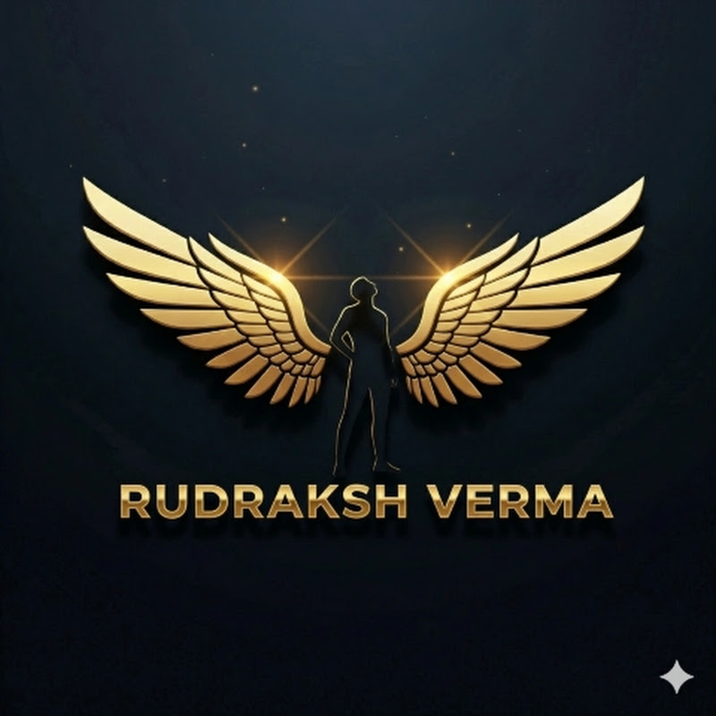 Rudraksh Verma 
