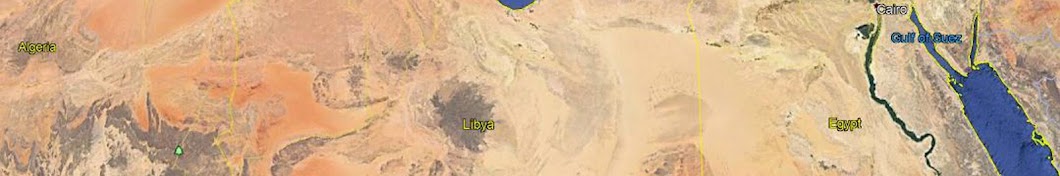 Libya 218 Avatar canale YouTube 