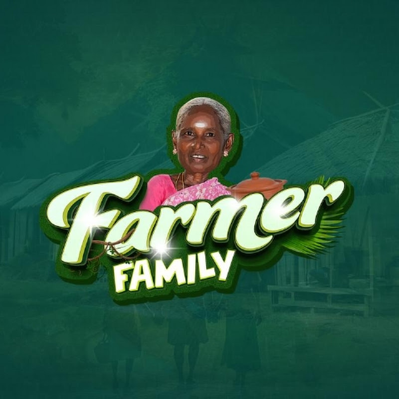  Farmer Family Tamil