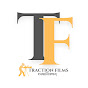 TRACTION FILMS logo
