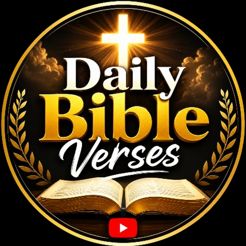 Daily Bible Verses 