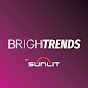 Brightrends by Sunlit LED Lights logo