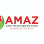 Agri MAchinery Zone logo
