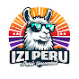 Izi Peru Travel logo