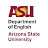 Department of English, Arizona State University