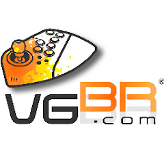 vgBR - VideoGames Brasil avatar