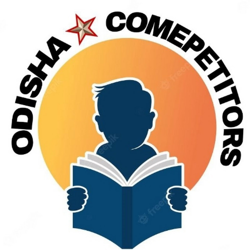 Odisha Competitors