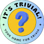 It's Trivial! logo