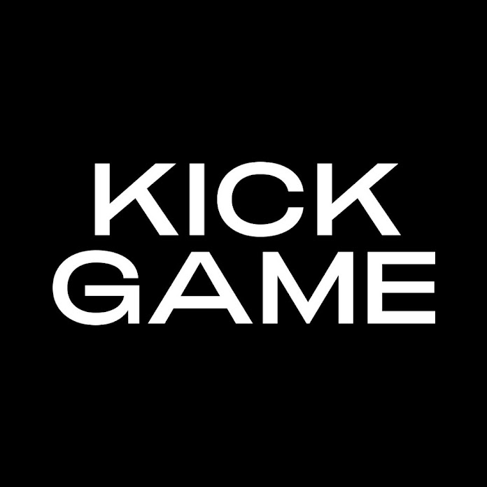 Kick Game Net Worth & Earnings (2024)