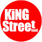 KiNG Street Food logo