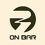 ON BAR logo