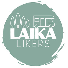 LAIKALIKERS - LET'S GO ADVENTURISING Avatar