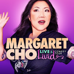 Margaret Cho Official net worth