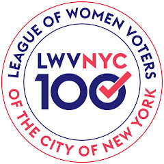 League of Women Voters NYC