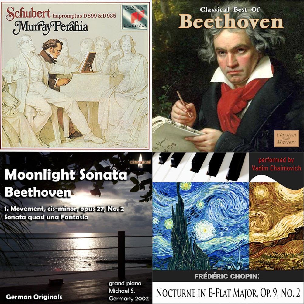 MY FAV CLASSICAL