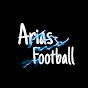 Arias Football Avatar