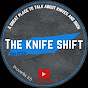 The Knife Shift logo