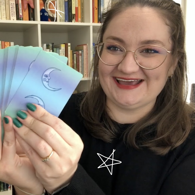 Katey Flowers TAROT