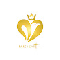 Rare Heart logo