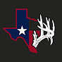 Texas Strong Outdoors logo